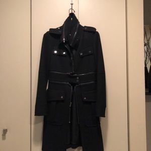 Bcbg Maxazria Wool coat